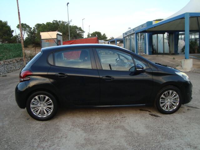 Peugeot 208 BlueHDi 5 porte
