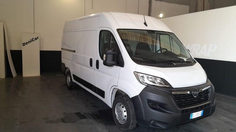 Opel Movano 33 2.2 BlueHDi 120 S&S L2H2 (IVA ESCL.)