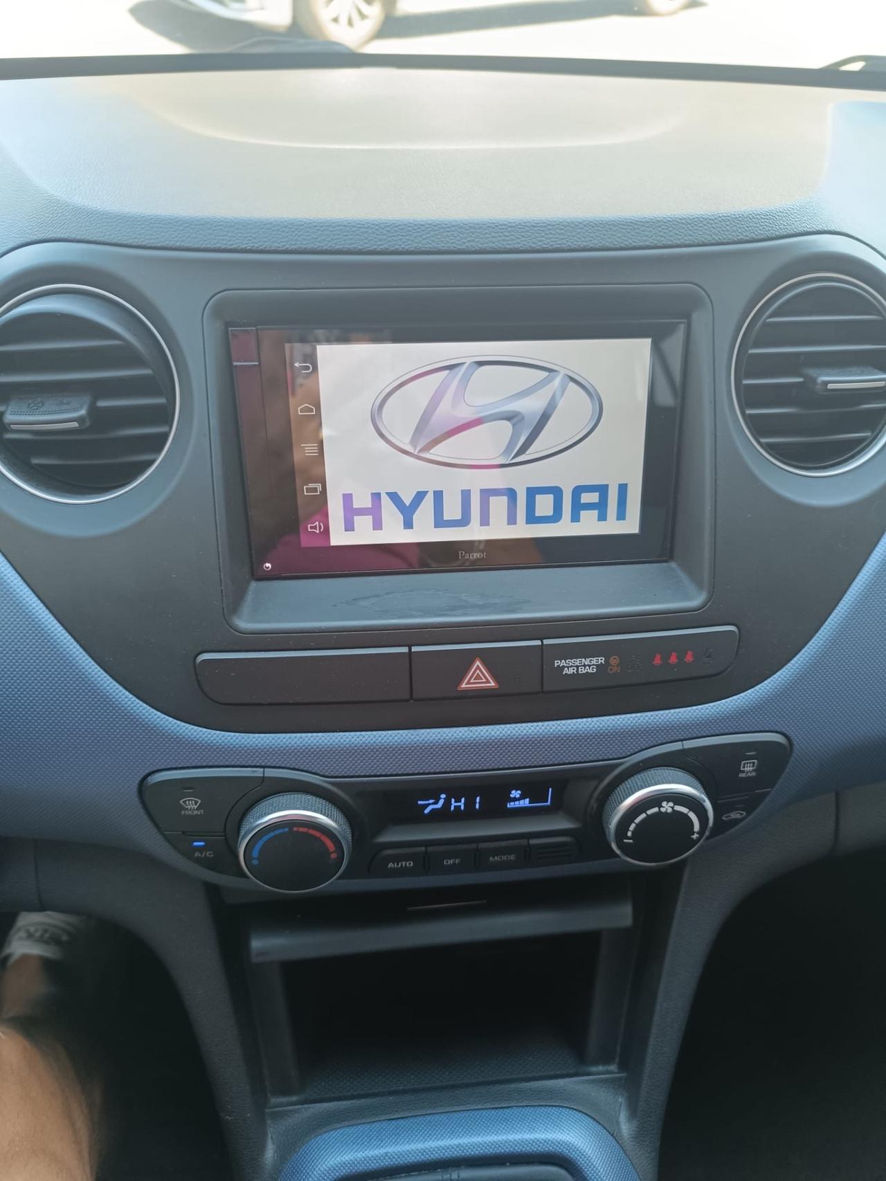 Hyundai i10 1.0 LPGI Econext Sound Edition