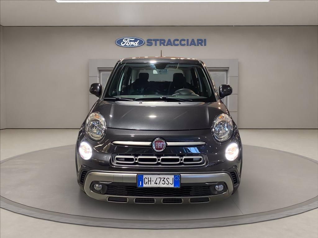 FIAT 500L Cross 1.4 s&s 95cv my20 del 2022