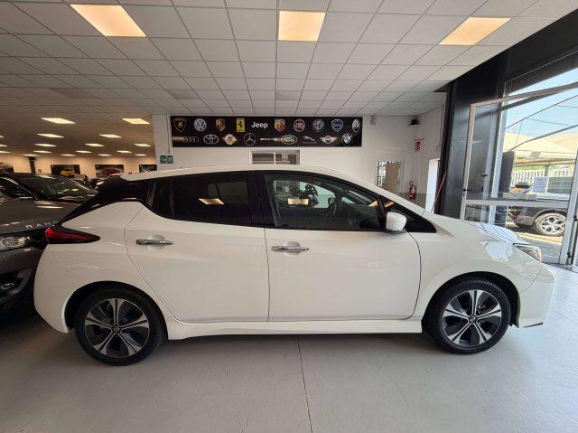 NISSAN Leaf Leaf II e Tekna Pro Pilot Park 51, kw my19