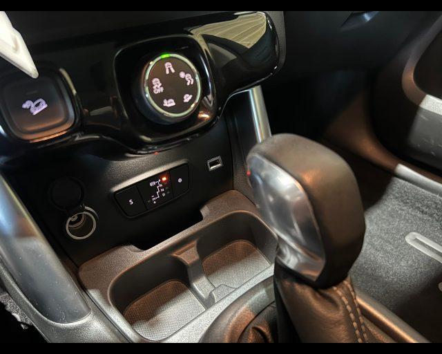 CITROEN C3 Aircross I 2017 - 1.2 puretech Feel s&s 110cv