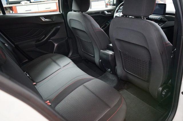 FORD Focus 1.5 EcoBlue 120 CV automatico 5p. ST-Line Co-Pilot