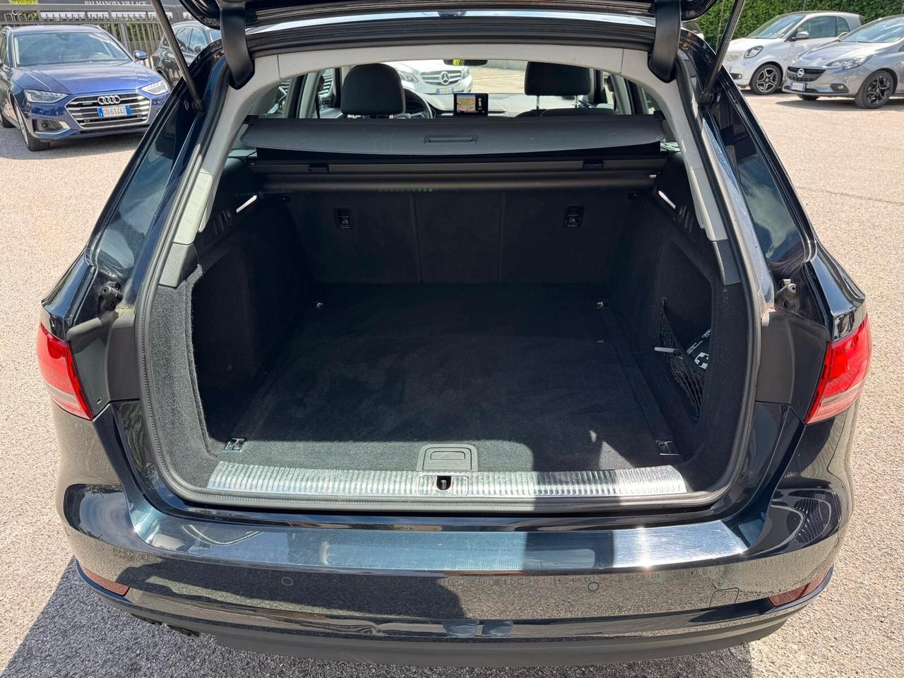 Audi A4 Avant 2.0 TDI 190 CV quattro S tronic Business