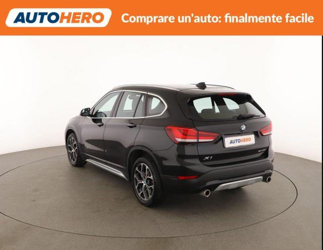 BMW X1 sDrive20i xLine