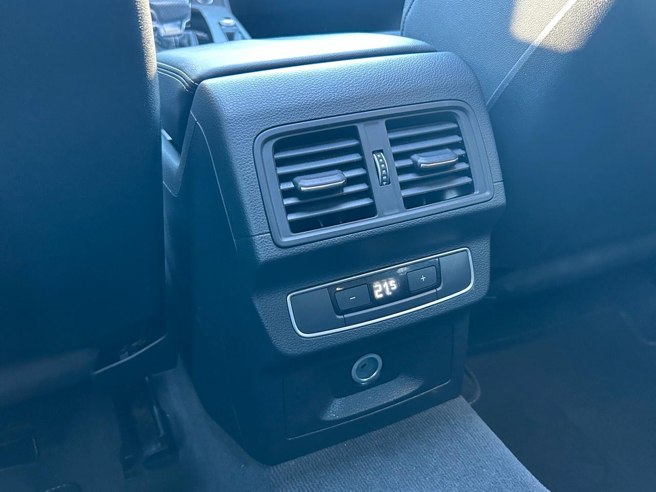 Audi Q5 40 2.0 tdi mhev 12V S line quattro s-tronic