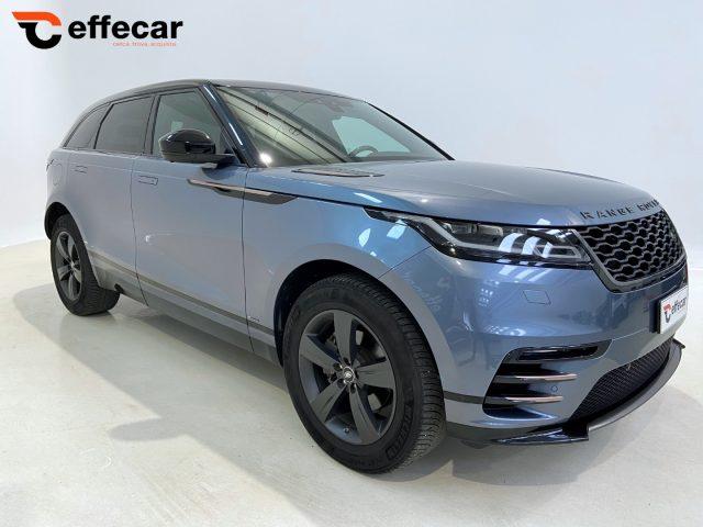 LAND ROVER Range Rover Velar 2.0D I4 240 CV R-Dynamic