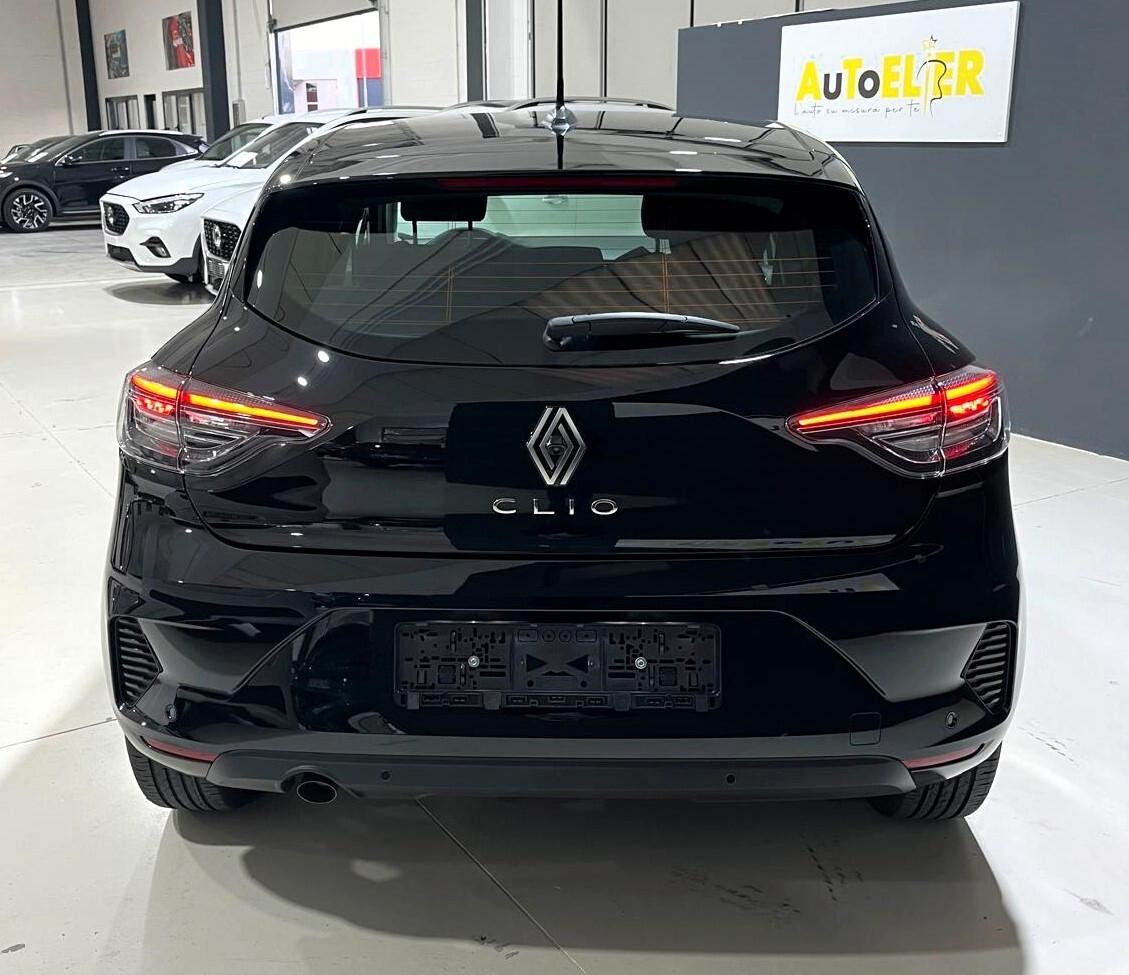 Renault Clio ECO-G 100 CV Evolution