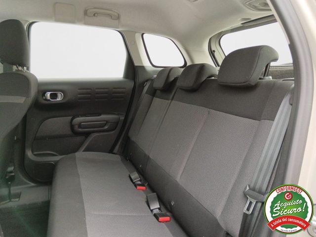 CITROEN C3 Aircross PureTech 110 S&S Feel