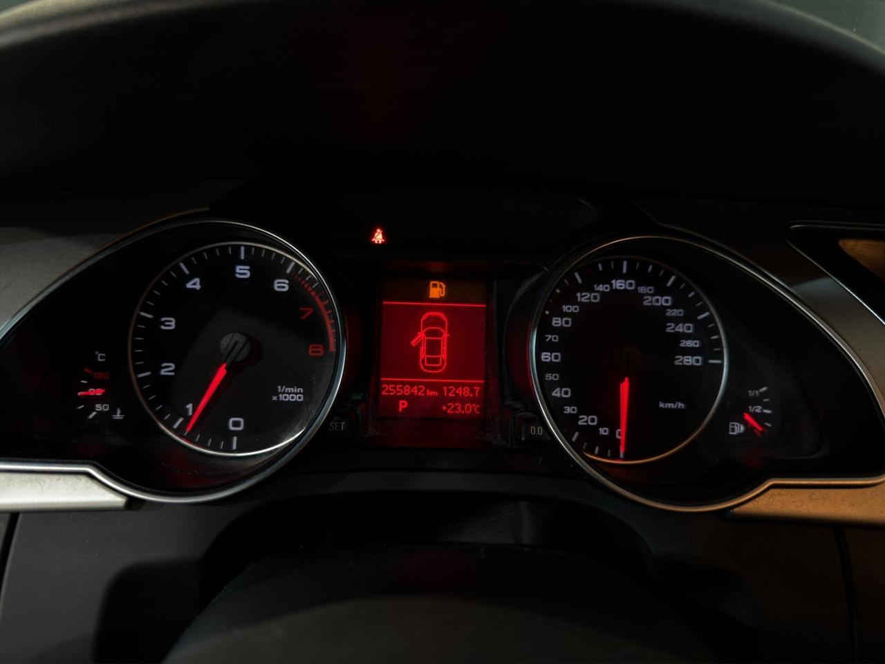 Audi A5 COUPE 2.0 TFSI 180 CV multitronic