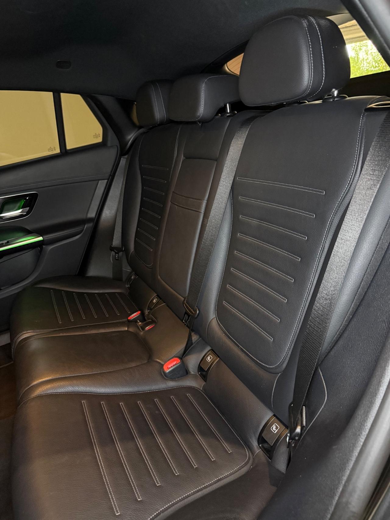 Mercedes-benz GLC 220 d 4Matic Coupé Premium Plus