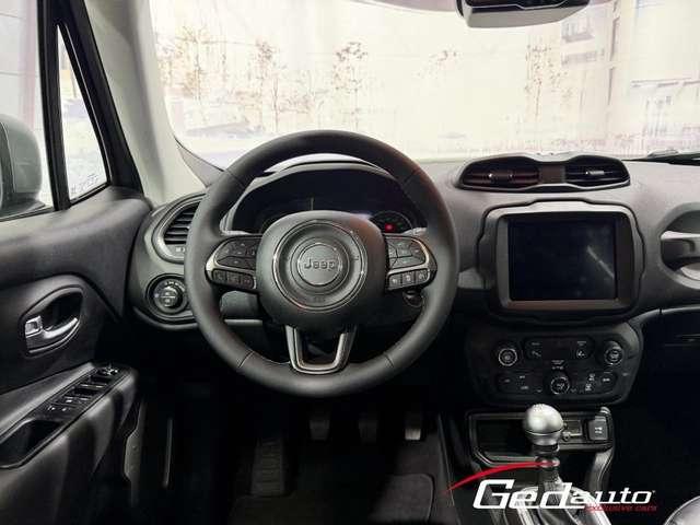 Jeep Renegade 1.0 T3 Limited NAVI FULL-LED