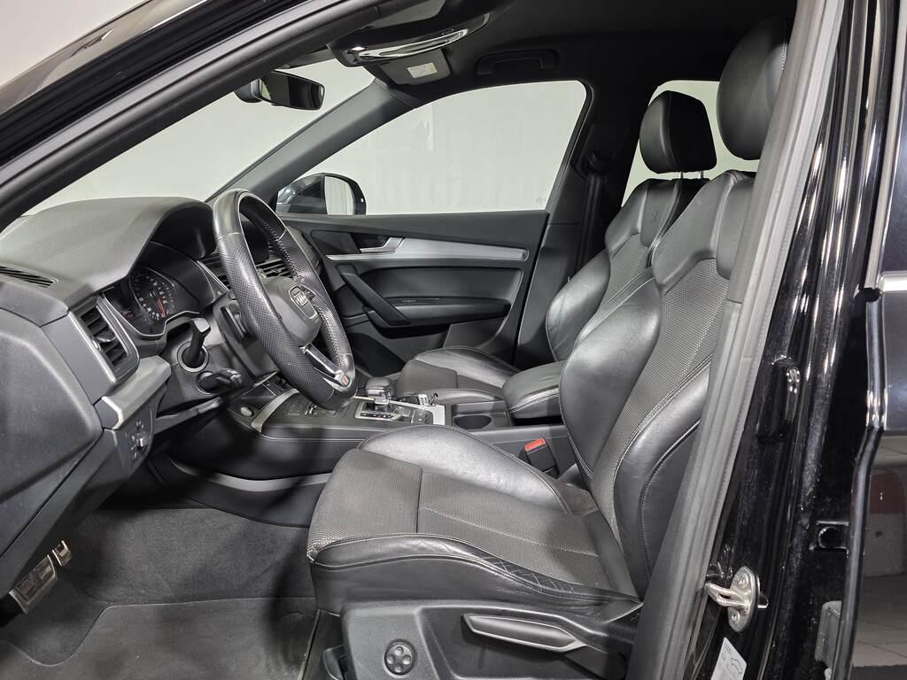Audi Q5 40 2.0 tdi S Line Plus quattro 190cv s-tronic