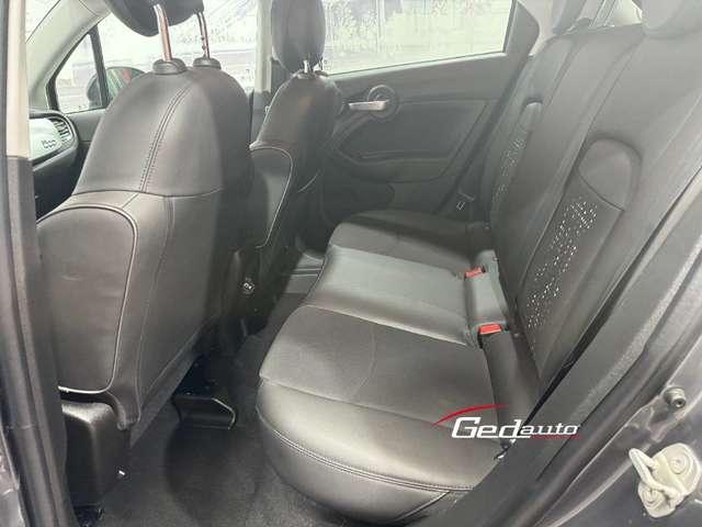 Fiat 500X 1.3 MultiJet 95 CV CITY Cross LED NAVI UCONNECT