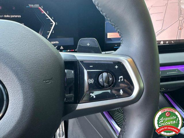 BMW X3 xDrive20d 48V MSport Gancio Led