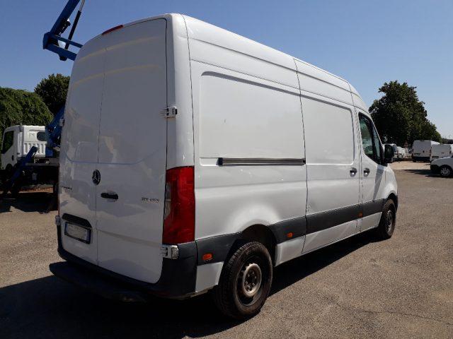 MERCEDES-BENZ Sprinter 311 CDI MEDIO ALTO 2019 GARANZIA [A288]