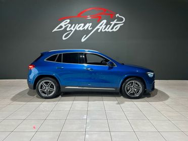 Mercedes-benz GLA 200 4Matic AMG Line Premium Plus NEW MODEL 2024/25