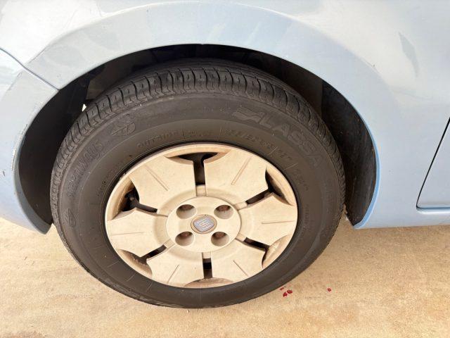 FIAT Panda 1.1 Active OK NEOPATENTATI POCHI CHILOMETRI