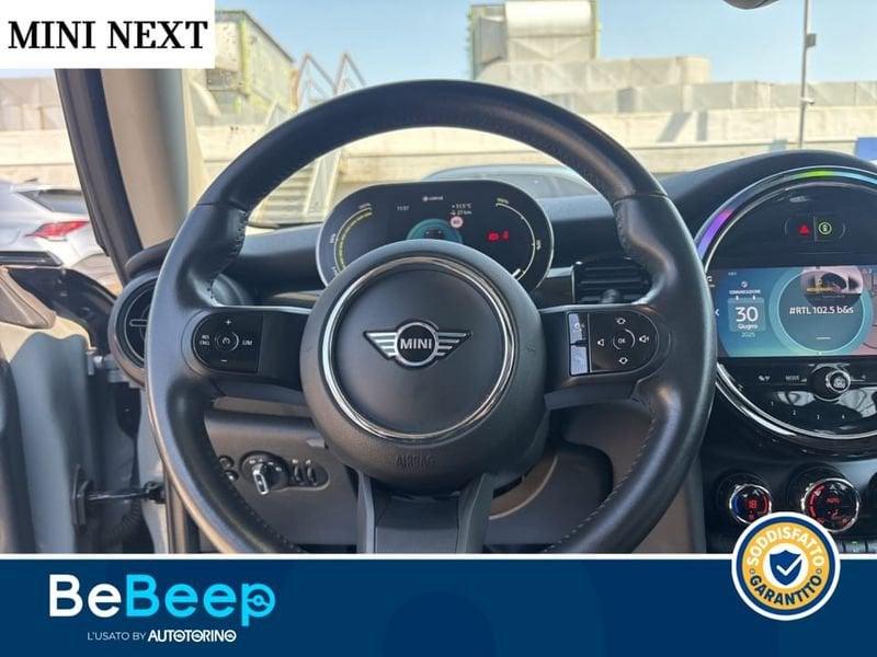 MINI Mini Full Electric MINI 3P COOPER SE ELECTRIC AUTO
