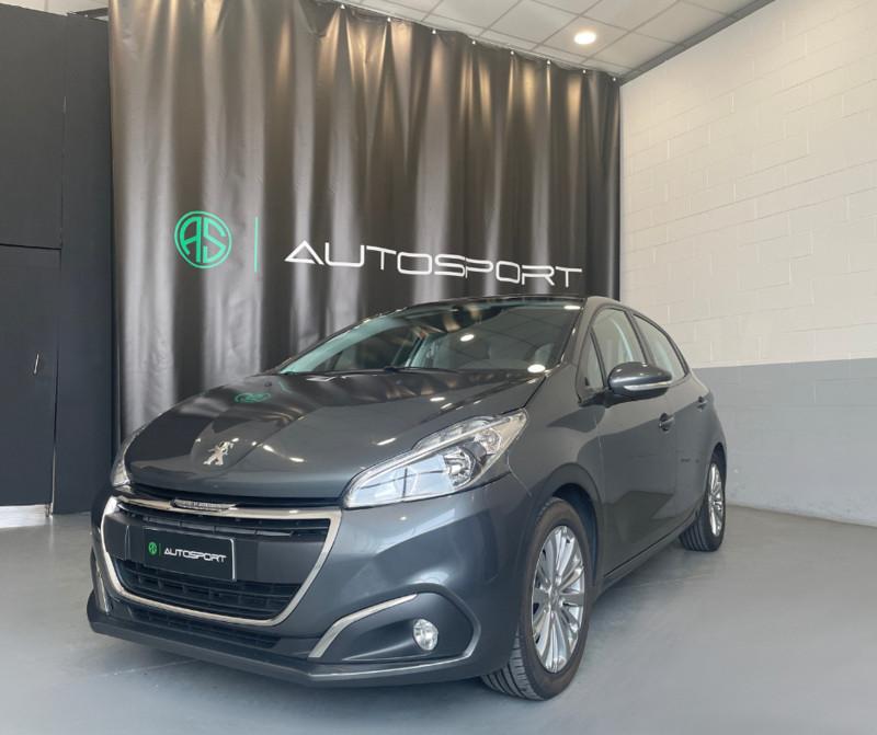 Peugeot 208 1.2 PureTech 82 CV 5 porte Allure