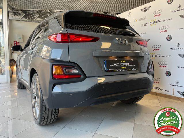 HYUNDAI Kona 1.6 CRDI 115 CV XPrime *56.000km