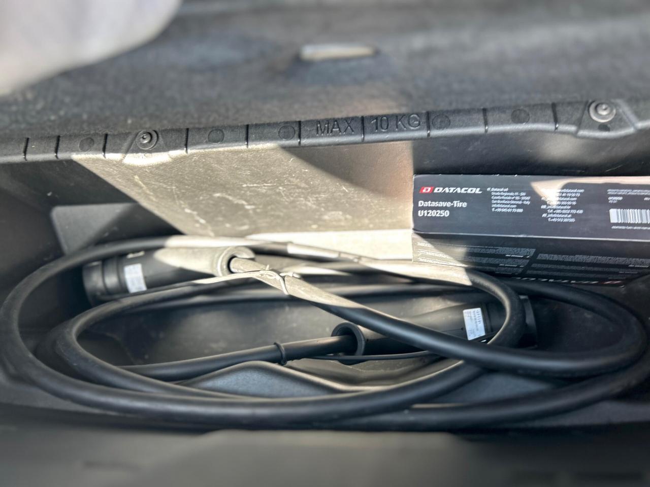 Renault Megane Mégane E-Tech Electric EV40 130 CV Boost Charge Techno