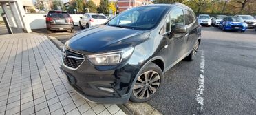 Opel Mokka X 1.6 CDTI Ecotec 136CV 4x2 aut. Ultimate