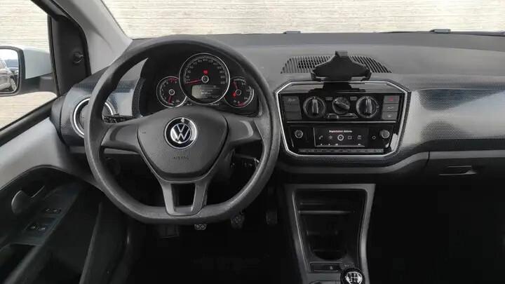Volkswagen up! 1.0 5p. EVO move BlueMotion Technology