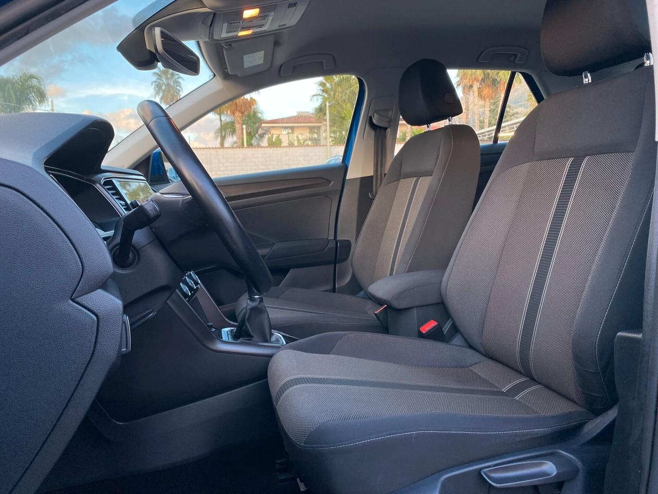 Volkswagen T-Roc Business 1.6 TDI 116CV