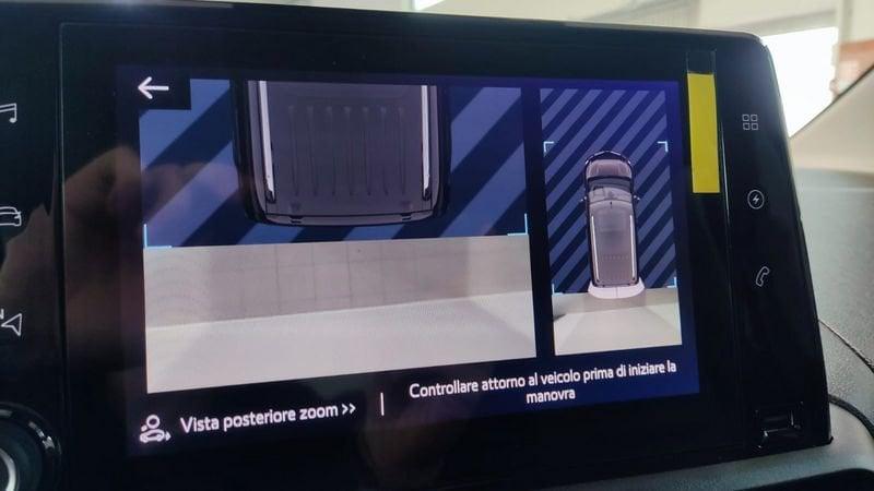 Toyota Proace City Ver. El Proace City Verso Electric 50kWh L1 Short D Executive