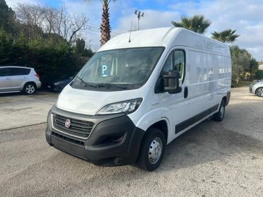 FIAT Ducato 2.3 MJT 140CV Furgone