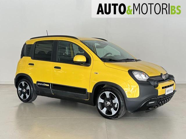 FIAT Pandina 1.0 HYBRID CROSS 65 CV *PREZZO REALE*