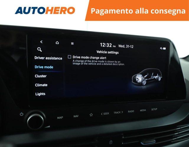 HYUNDAI i20 N 1.6 T-GDI N-Performance