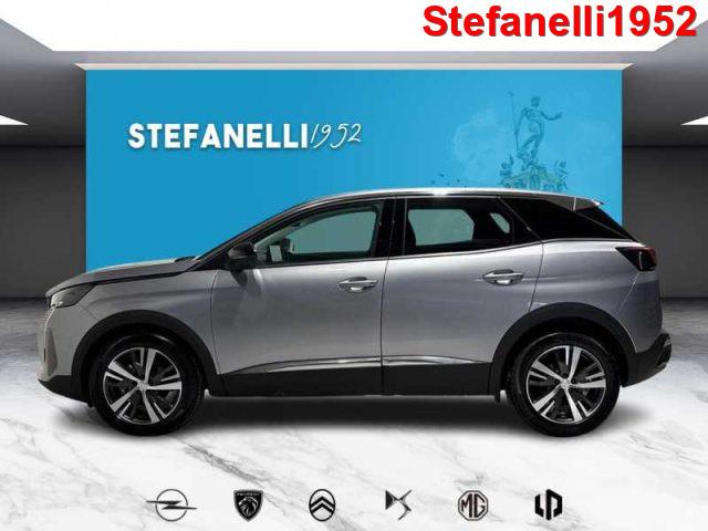 PEUGEOT 3008 II 2021 - 1.5 bluehdi Allure Pack s&s 130cv eat8