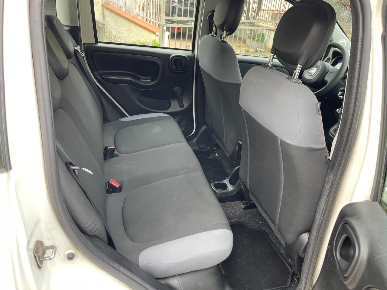 Fiat Panda 1.3 MJT S&S Easy