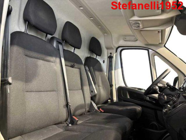 PEUGEOT Boxer 330 L2H1 2.2 bluehdi 120cv S&S