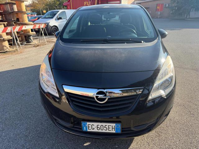 OPEL Meriva 1.3 CDTI 95CV ecoFLEX Cosmo perfetta di meccanica