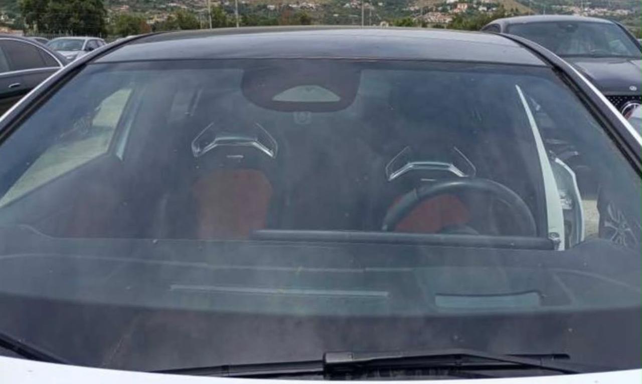 A 45s AMG 4Matic +Premium Plus