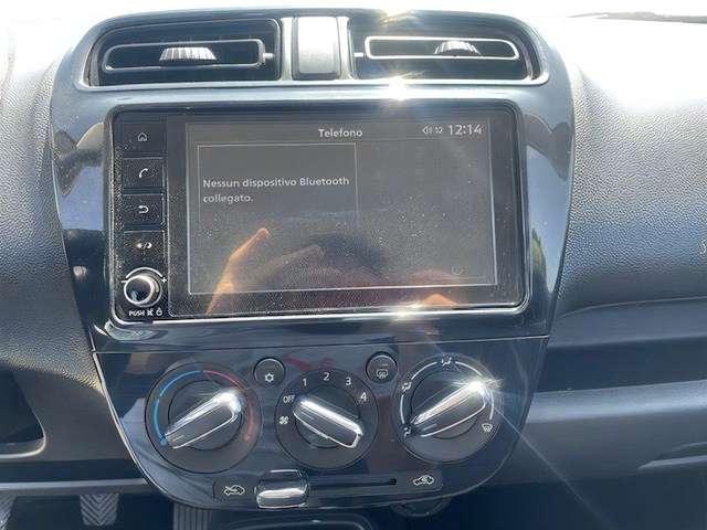 Mitsubishi Space Star 1.2 Invite