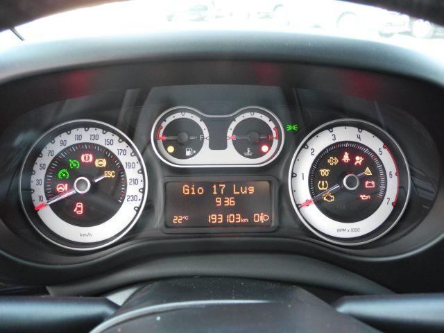 FIAT 500L 1.3 Multijet 85cv Pop Star S&S - "Ok NEOPATENTATI"