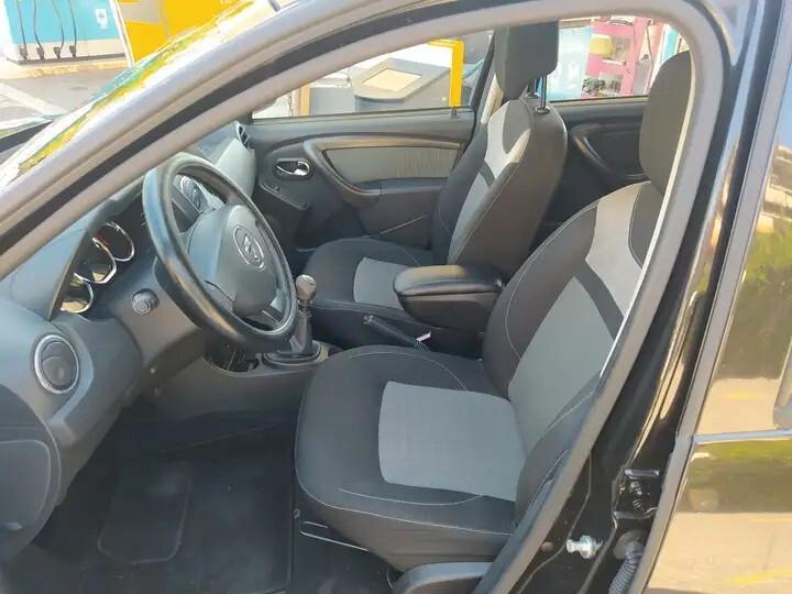 Dacia Duster 1.5 dCi 110CV Start&Stop 4x2 Ambiance