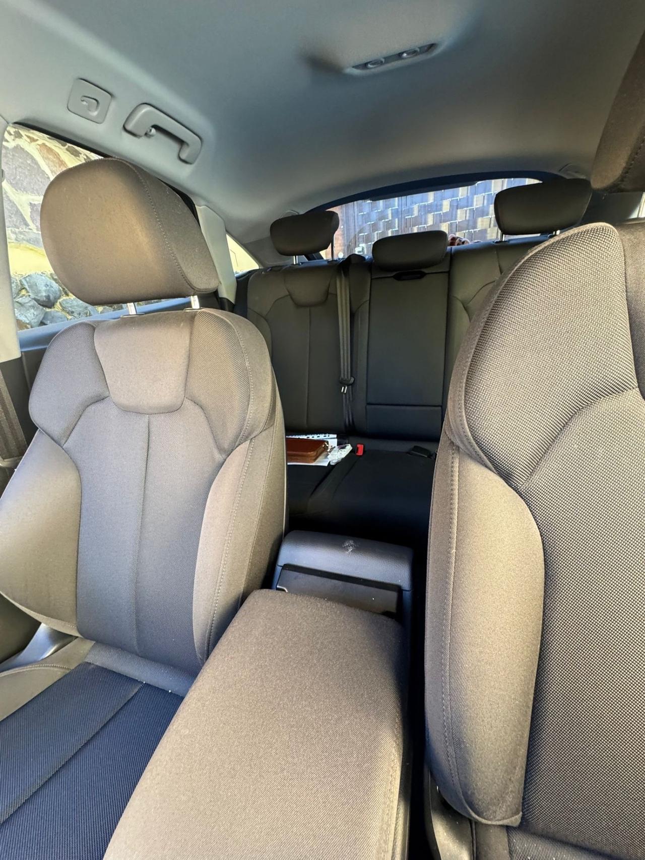 Audi Q5 SPB 40 TDI quattro S tronic line plus Grigio Nardo