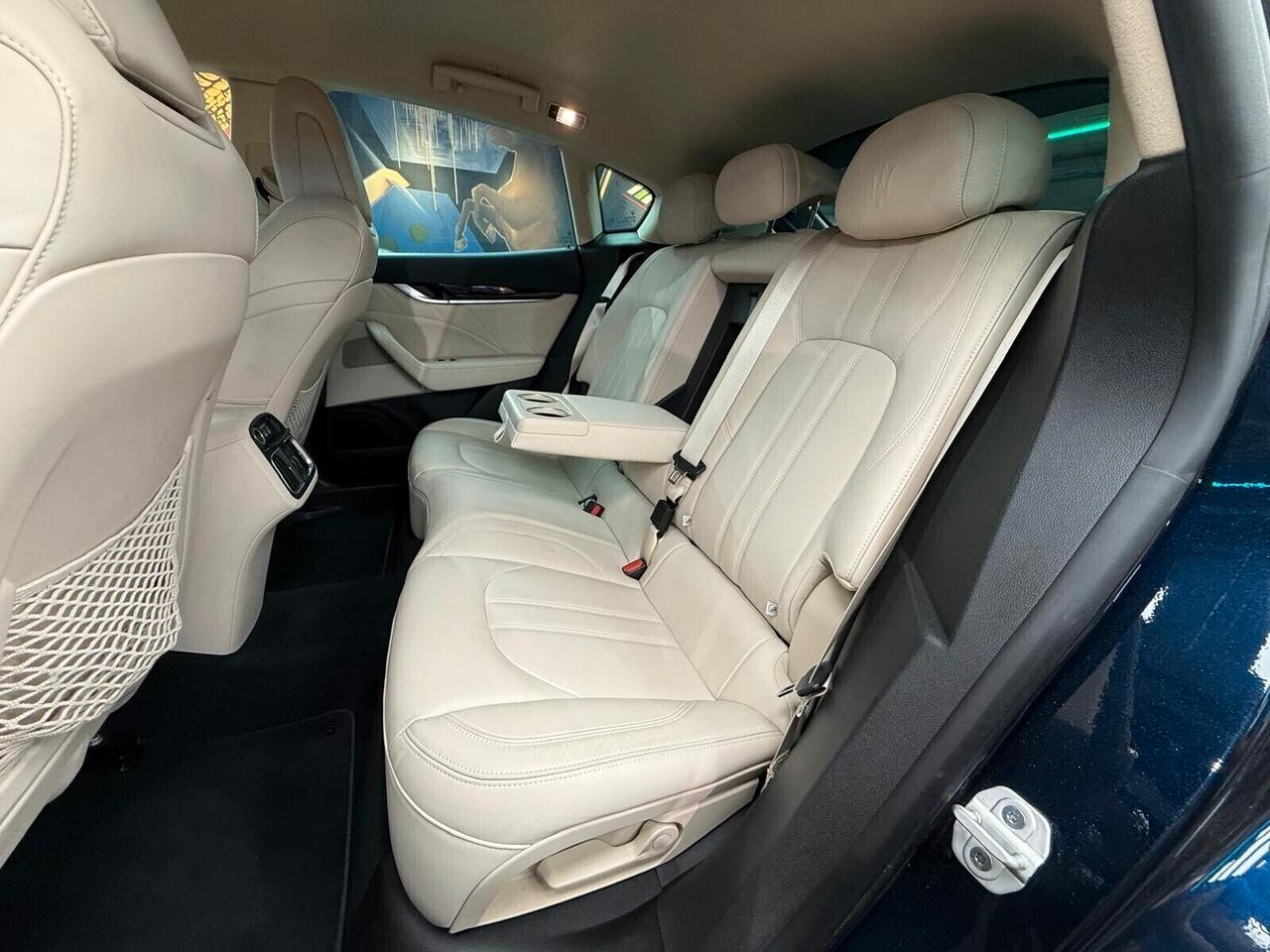 Maserati Levante GT MHEV 330 CV AWD EXECUTIVE (315)