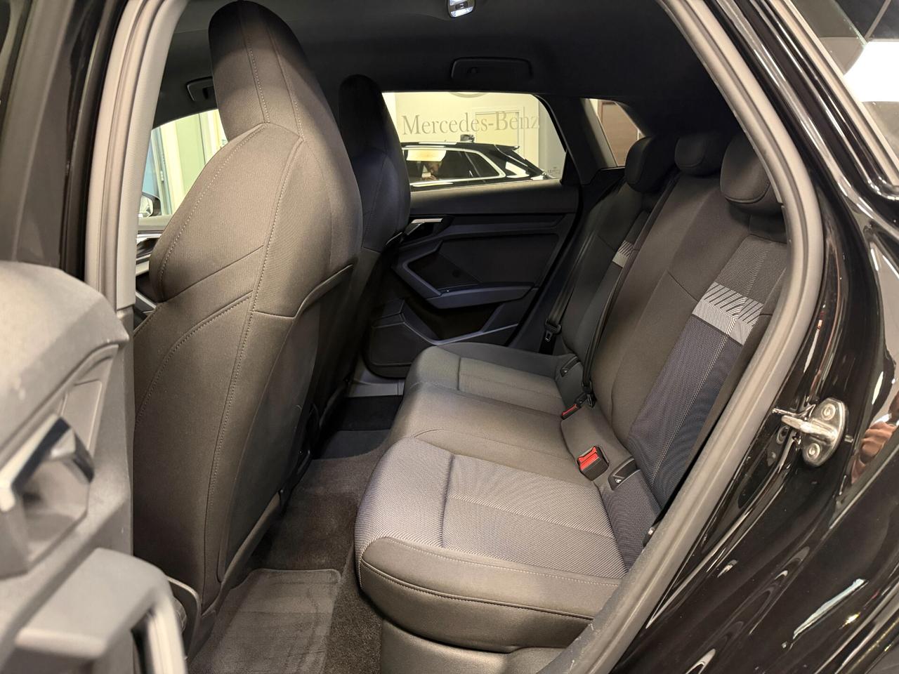 Audi A3 SPB 30 TDI S line edition