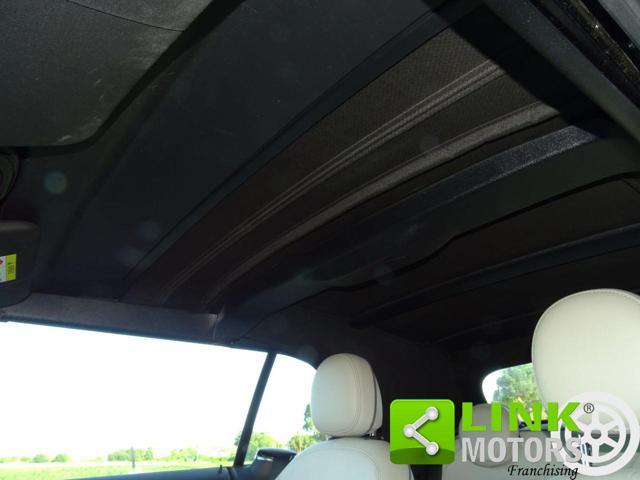 MINI Mini 1.5 Cooper Classic Cabrio