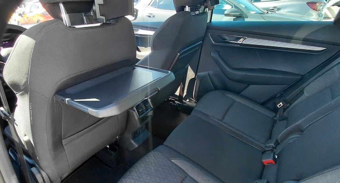 Skoda Karoq 2.0 TDI SCR DSG Style 115cv