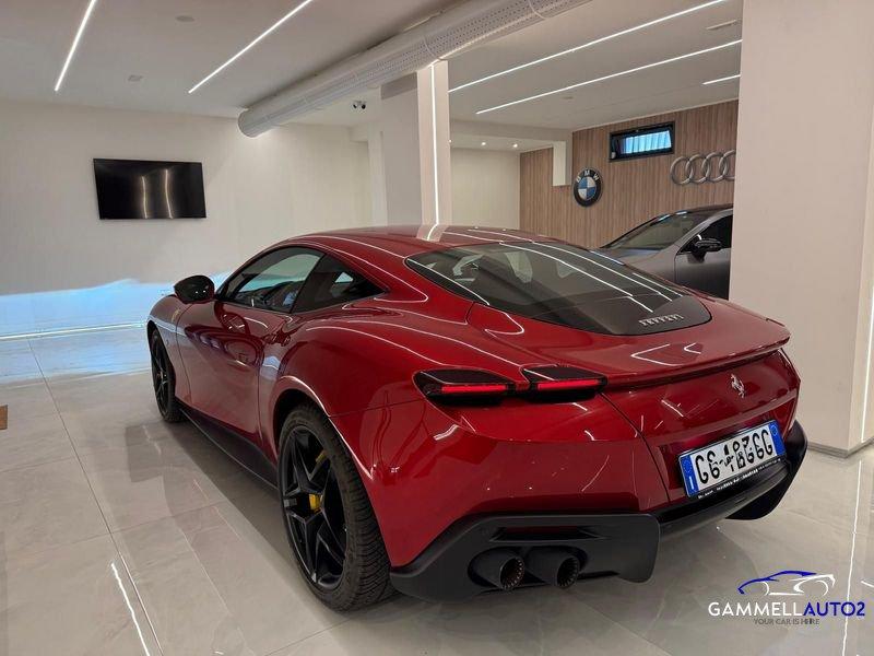 Ferrari Roma Roma