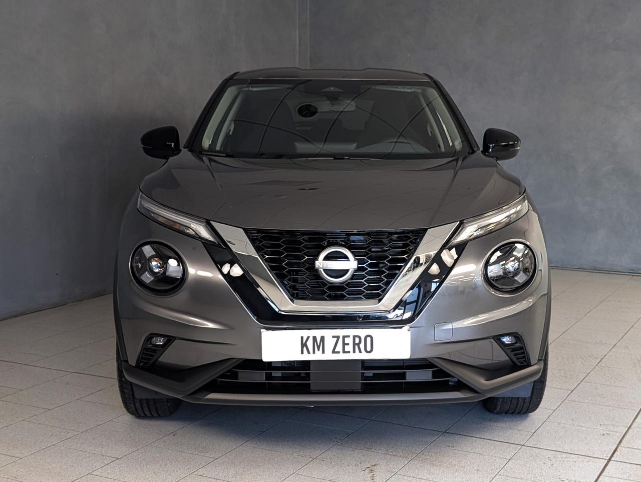 Nissan 1.0 dig-t 114cv Acenta