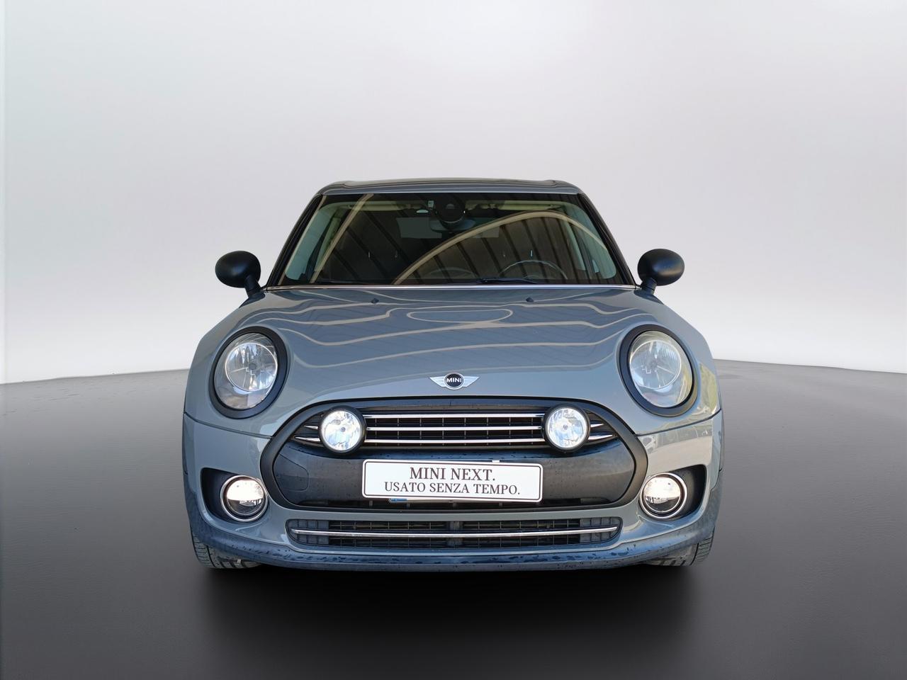 MINI Clubman - Mini Clubman 1.5 One D Boost