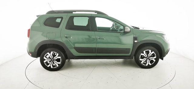 DACIA Duster 1.5 Blue dCi 8V 115 CV 4x2 Journey UP
